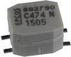 Common Mode Choke, 0.47Mh, 500Ma, 30%; Dc Current Rating Epcos - 59T9599 - Newark, An Avnet Company