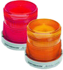 Led Beacon, 24Vdc, 215Ma; Module Lens Colour Edwards Signaling Products - 41T0006 - Newark, An Avnet Company