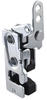 Push To Close Latches - R4-10-32-805-10 - bisco industries