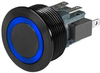 Pb Switch, Spdt, 5A, 250Vac, Multicolor; Product Range Schurter - 48AK3815 - Newark, An Avnet Company