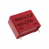 Film Capacitors - MKP4F044706F00KSSD - Lingto Electronic Limited