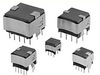 PC Mount Switching Power Transformer -- EP 10 - Image