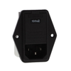 Power Entry Modules (PEM) - FN378-2-22-ND - DigiKey