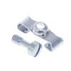 D-Sub, D-Shaped Connector Jackscrews - 670-D20419-21R-ND - DigiKey