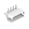 Headers, Male Pins - 1175-52125-04-0200-01-ND - DigiKey