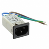 Power Entry Modules (PEM) - 1144-1127-ND - DigiKey