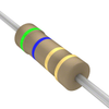 Through Hole Resistors - CF12JT5R60-ND - DigiKey