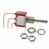 Toggle Switches - CKN11358-ND - DigiKey