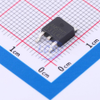 Power Supply Chip >> Linear Voltage Regulators (LDO) - AMS1117CD-3.3 - LCSC Electronics Technology (HK) Limited
