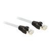 Modular/Ethernet Cables (RJ45, RJ11) - 4008-VW3A8306R10-ND - DigiKey