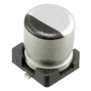Aluminum Electrolytic Capacitors - UCD1C270MCL1GS-ND - DigiKey