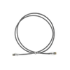 CAT6A 28AWG UTP LSZH Stranded Patch Cord, Grey, 2 Meter - CAD4Z108002M - Belden Inc.