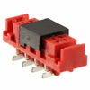 Headers, Receptacles, Female Sockets - 732-4885-2-ND - DigiKey