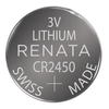 Battery Products - Batteries Non-Rechargeable (Primary) - CR2450N - Shenzhen Shengyu Electronics Technology Limited