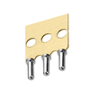 PC Pin Receptacles, Socket Connectors - D01-9900301-ND - DigiKey