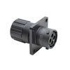 Circular Connector Housings - 889-2635-ND - DigiKey