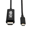 Between Series Adapter Cables -- 95-U444-003-HBE-ND - Image