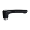 Teardrop Design Female Clamping Handle - 1290452 - Reid Supply