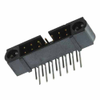 Headers & Wire Housings - M80-5L11442MC - Powell Electronics, Inc.