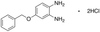 4-Benzyloxy-1,2-phenylenediamine DiHCl - 20683 - Medical Isotopes, Inc.