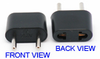 US-EURO ADAPTER - Image