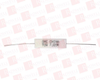 Resistor - 55050749 - Radwell International