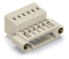 Male connector/plug - 734-305/109-000 - WAGO