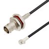 Modular/Ethernet Cables (RJ45, RJ11) - 5073-TRD624HDBT-BLK-15F-ND - DigiKey