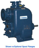 U4B60S-B Self Priming Pump -  - Gorman-Rupp Pumps