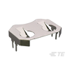 Battery Holders, Clips, Contacts - 343-BAT-HLD-001-THM-TR-ND - DigiKey