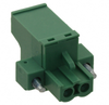 Headers, Plugs and Sockets - 609-4233-ND - DigiKey