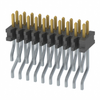 Headers, Male Pins - FTMH-110-03-L-DH-K-TR-ND - DigiKey