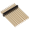 Headers, Male Pins - TSW-110-13-G-D-ND - DigiKey