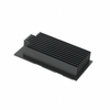 Pluggable Connector Accessories - A125809-ND - DigiKey