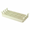 Modular/Ethernet Connector Wiring Blocks - A122883-ND - DigiKey