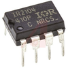 HALF BRIDGE DRIVER, SINGLE INPUT PLUS INVERTING SHUTDOWN PIN, FIXED 520NS DEADTI - 70017128 - Allied Electronics, Inc.