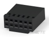 Rectangular Wire & Cable Connectors & Housings - 3-87977-1 - TE Connectivity
