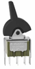Bracket PC Mount Miniature Rockers -- M2022TXW13-EA - Image