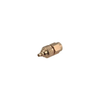 Coaxial Connector (RF) Adapters -- 3628-32_MMCX-SMA-50-1/111_OE-ND - Image