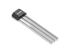 Linear Hall-Effect Sensor IC With Analog Output, In Ultramini Through-Hole Package -- ALS31001LUAATN - Image