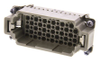 Heavy Duty Power Connector Inserts & Modules -- 3984529 - Image