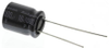 Aluminium Capacitors - 7660107P - RS Components, Ltd.