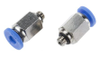 Pneumatic Fittings - 9160697 - RS Components, Ltd.