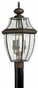 Exterior -Post/Pier Head - 265636 - Light Center (The)