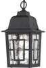 60-4933 Exterior -Hanging - 309331 - Capital Lighting, Inc.