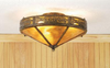 51410 Semi-Flush Mts.-Bowl Style - 737571 - Capital Lighting, Inc.