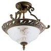 M292891 Semi-Flush Mts.-Bowl Style - 753559 - Capital Lighting, Inc.