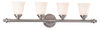 W5274-84 4 Light Bath - W5274-84 - Minka Group