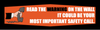 Sign -- BT29 - Image