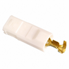 Terminals - Quick Connects, Quick Disconnect Connectors - A111278TR-ND - DigiKey